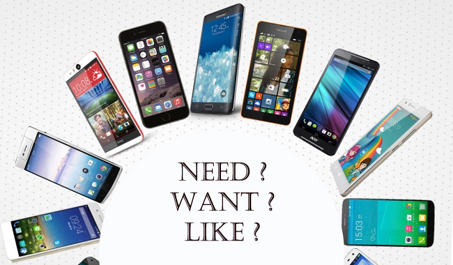 สิ่งที่คุณต้องตระหนักก่อนไปงาน Mobile Expo