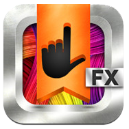 ฟรีแอพมือถือแต่งรูป TapFX แจกให้โหลดฟรีประจำวันที่ 16 ตุลาคม 2012 (ราคาปกติ 1.99 เหรียญ)