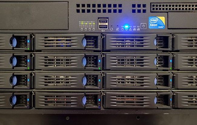 วิธีการเลือก Web Hosting