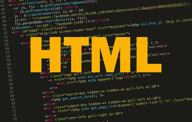 HTML5 ภาษาออกแบบเว็บไซต์ใหม่ของปี 2011 ที่ทำให้เว็บไซต์แสดงผลได้เร็วและสนุก