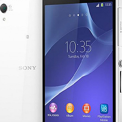 Sony Xperia Z2 สู้ศึกกับ Samsung Galaxy S5